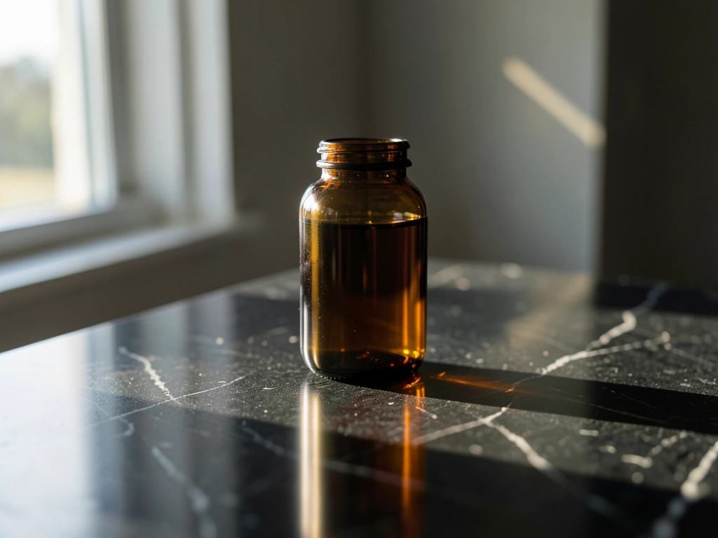 Architectural wellness composition