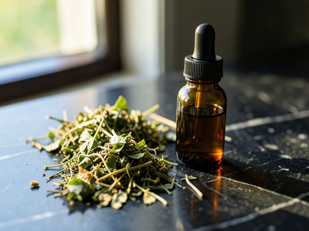 Botanical performance extracts